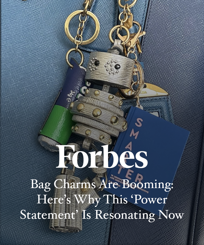 Forbes press coverage
